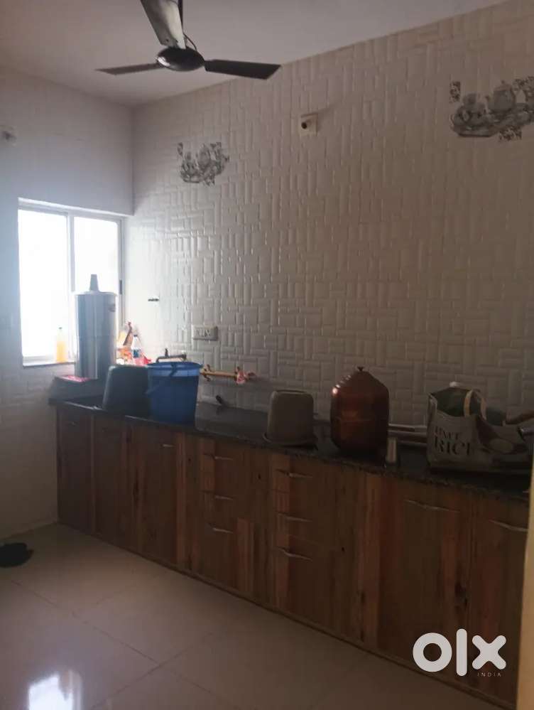 1BHK SEPRET HOUSE SINGLE/FAMILY