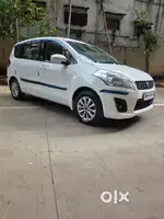 Maruti Suzuki Ertiga 2012-2015 ZXI, 2015, Petrol