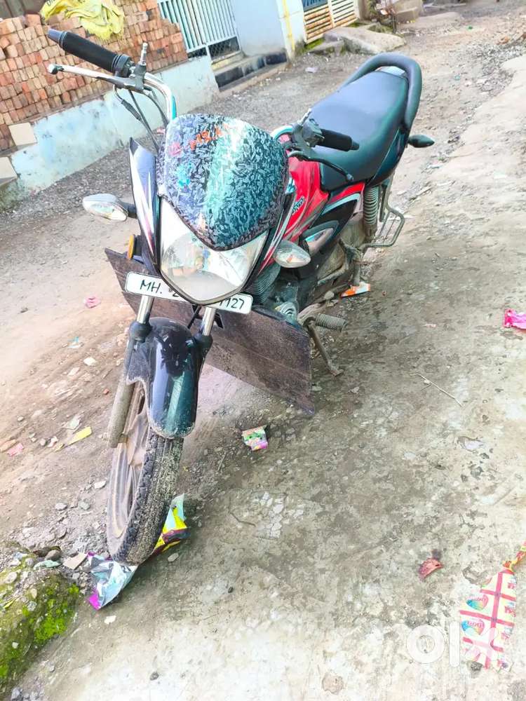 Cb shine best condition single owner