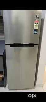 Samsung Double Door-303 litres