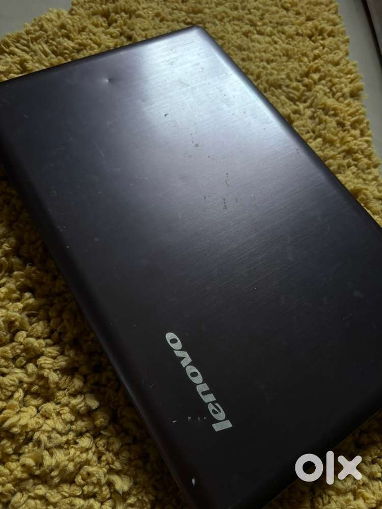 Lenovo ideapad Z580 (Model 20135)