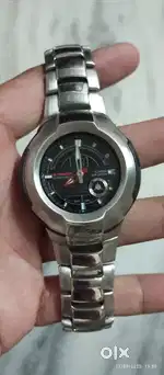 Casio Gshock Orignal Ana-digital Mens Watch