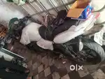 मोटरसाइकिल