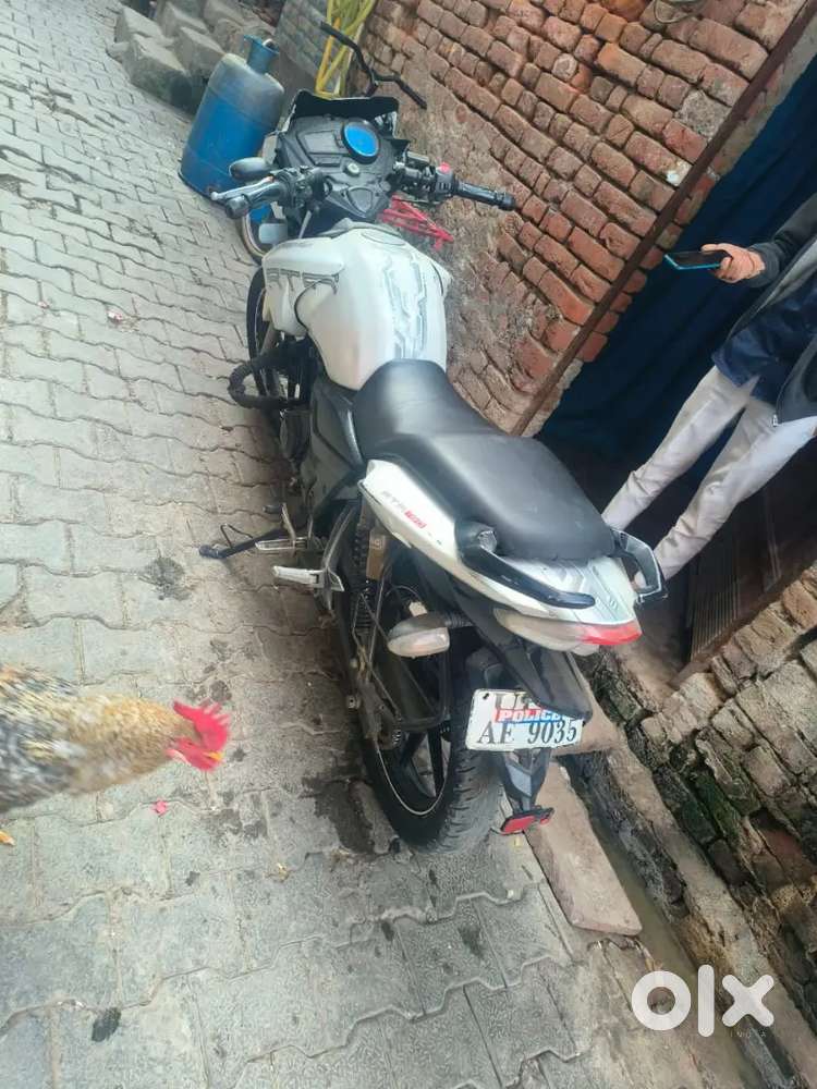 180cc koi kami nahi ha