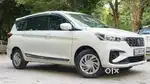 Maruti Suzuki Ertiga 2022-2023 VXI CNG, 2024, CNG & Hybrids