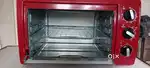 Owen OTG, Convection -Rotisserir