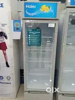 Haier300 freezer
