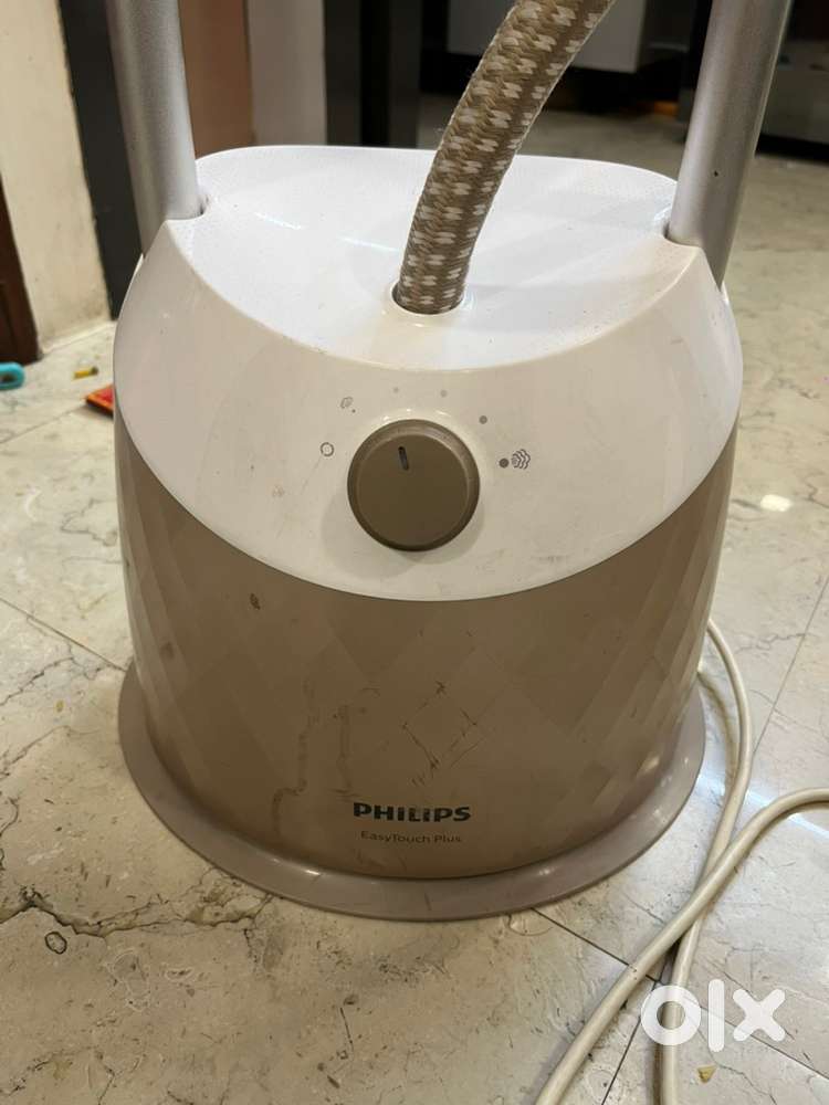 Philips Steam iron press