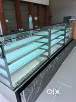 Display counters for sale