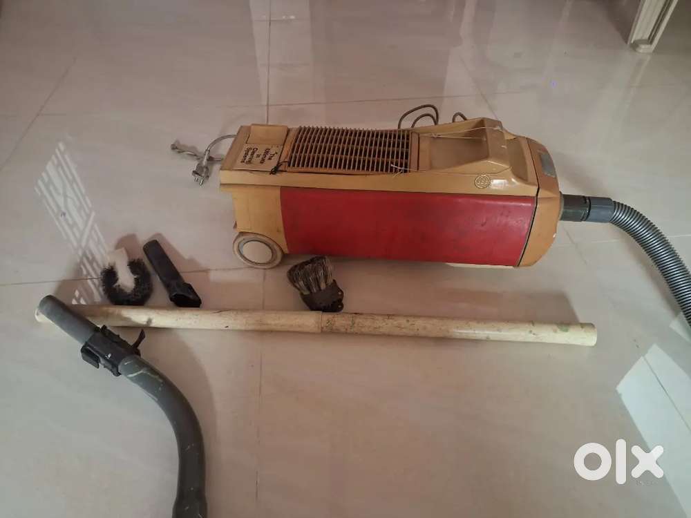 Aqua guard vacuum cleaner