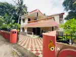 Spacious house prime location