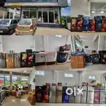 Factory seconds stock fridges dd wms front available