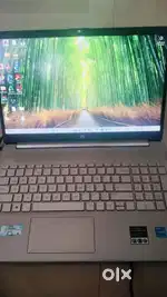 Brand new hp laptop