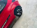 Tata altroz/ tata punch  alloy wheels and tyres