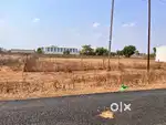 MIDC Chalisgaon Industrial  plot for sale