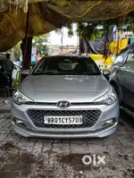 Hyundai Elite i20 Sportz (O) 1.2, 2016, Petrol