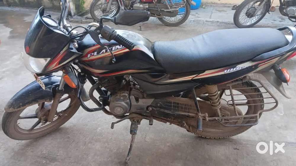 Good condition bike for sell