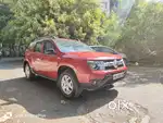 Renault New Duster 2018 Diesel 81729 Km Driven