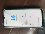 Very good condition original display