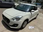 Maruti Suzuki Swift 2018 Petrol Well Maintained
