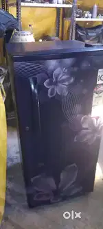 Lg 185 Ltr 3 star inverter fridge