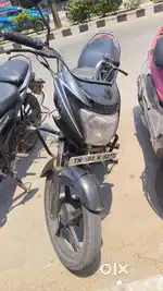 Good condition