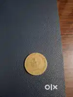 Rare 20 paisa coin 1869-1948
