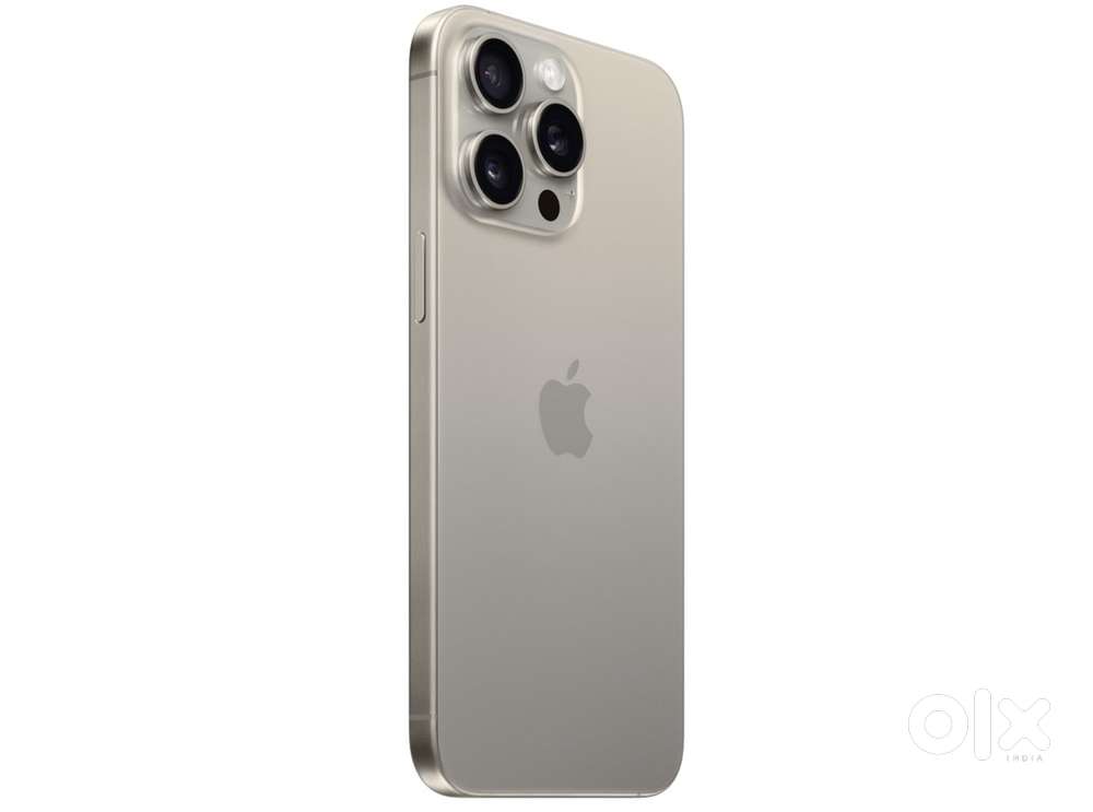 APPLE IPHONE 15 PRO MAX 256 GB INDIAN