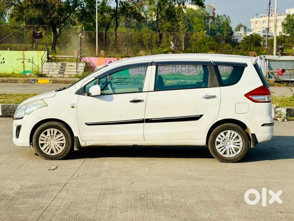Maruti Suzuki Ertiga 2014 Diesel Good Condition