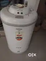 Geyser radiant company 4 star