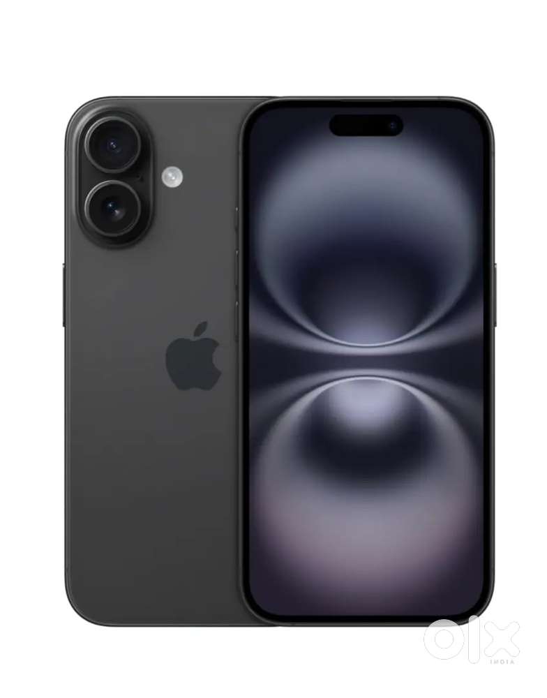 IPhone 16, sealed pack, 128gb