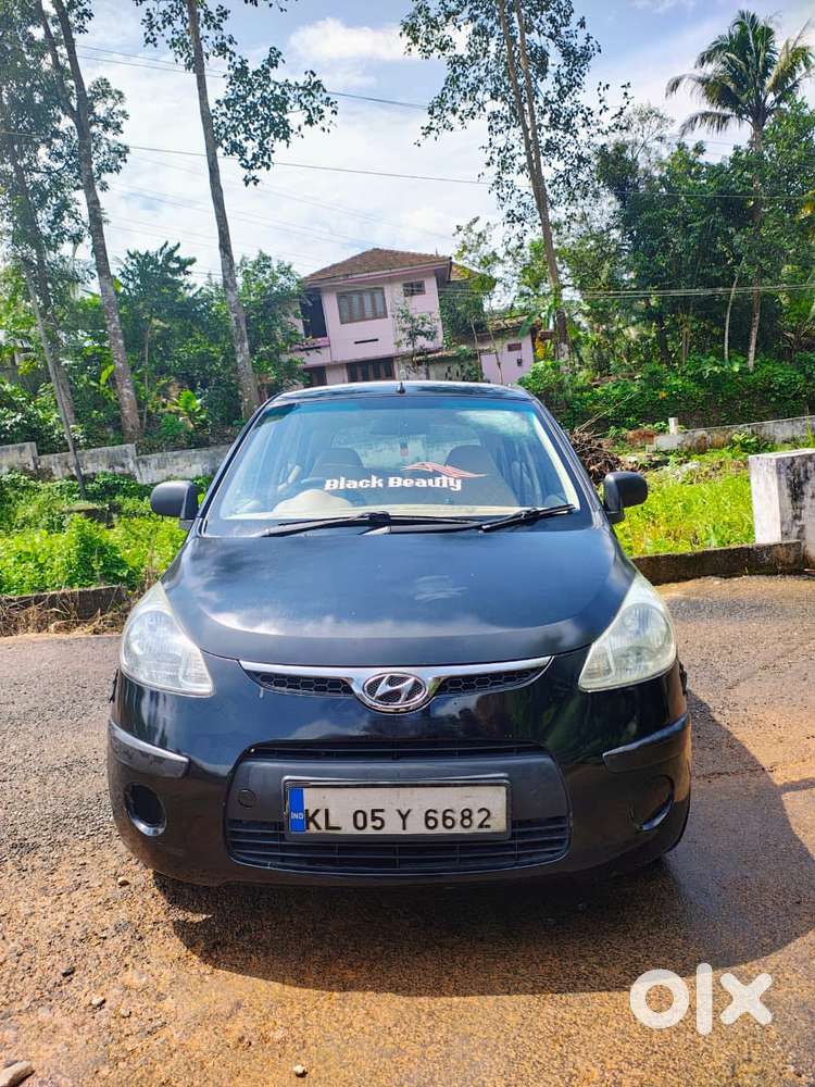 Hyundai i10 2007-2010 Era 1.1, 2008, Petrol