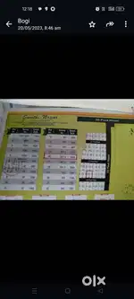 plot for sale at Vandaloor