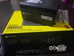 Corsair 850 80 Plus Gold POWER SUPPLY