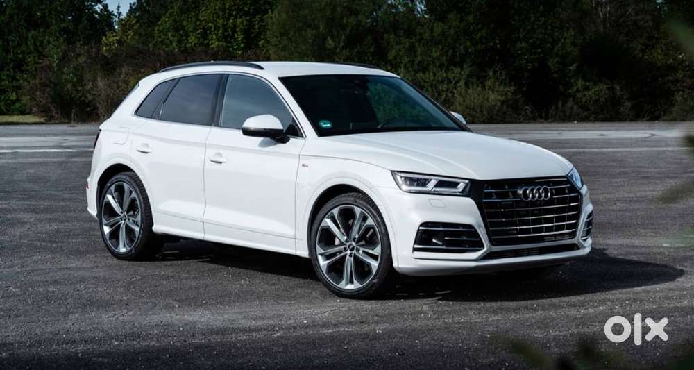Audi Q5 2.0 40 TDI Technology, 2020, Diesel