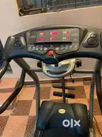 Tread mill