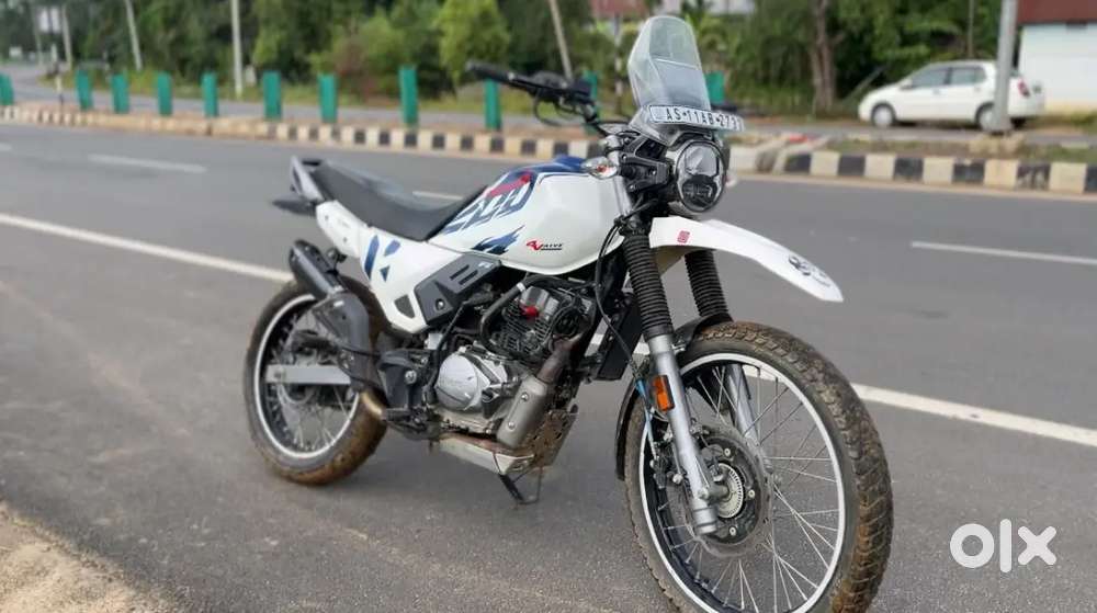 Hero X-pulse (2024)