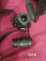 Canon EOS 1200D
