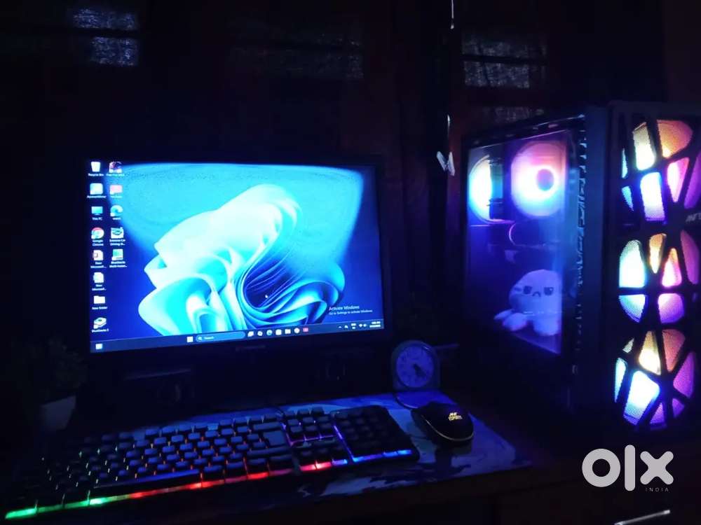 The best gaming pc value for money