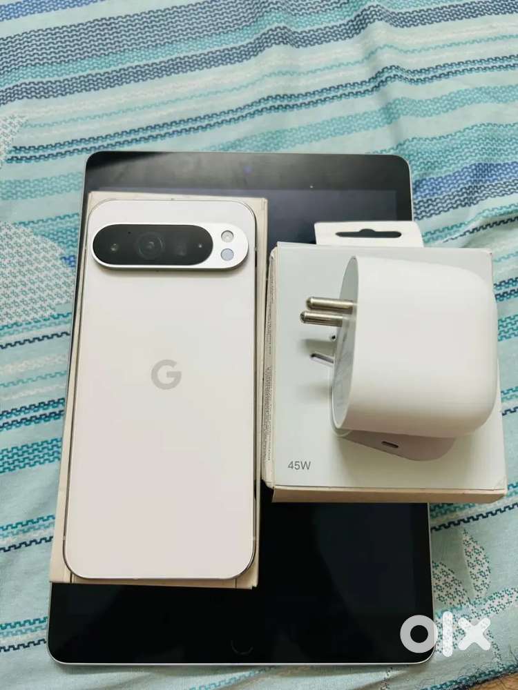 Google pixel 9pro XL 256 GB