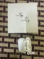 Air Pods Pro Apple