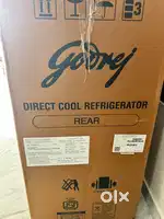 Godrej refgigerator