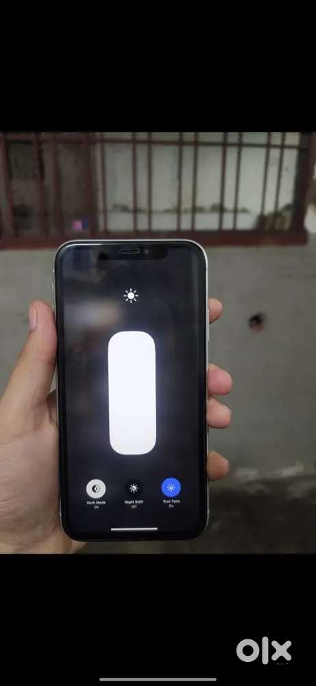 I phone xr