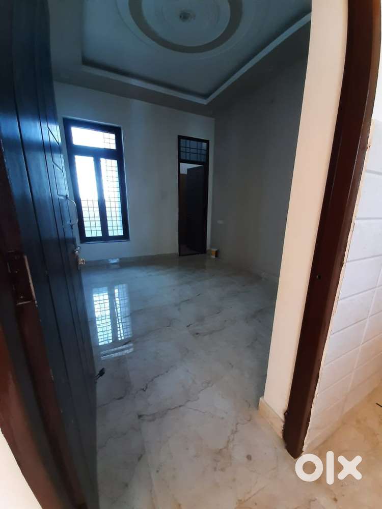 Independent fully furnished 2 bhk