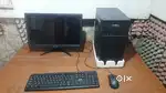 Computer, 1tb hdd, 8gb ram,256gb SSD, more in discription