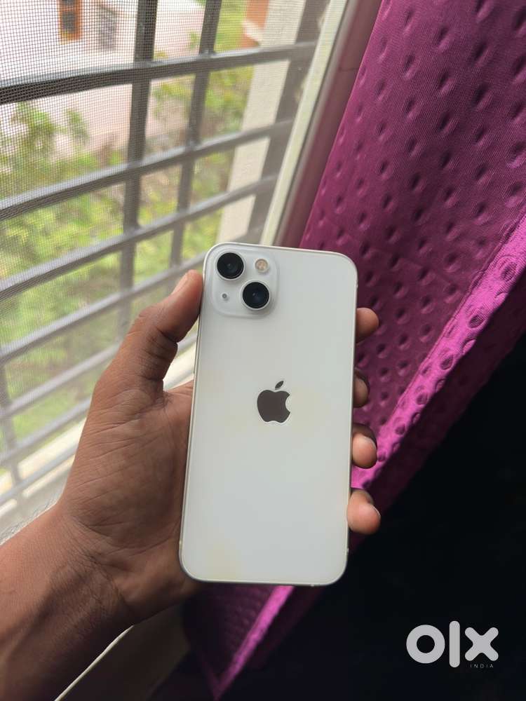Iphone 13  ( Neet condition)