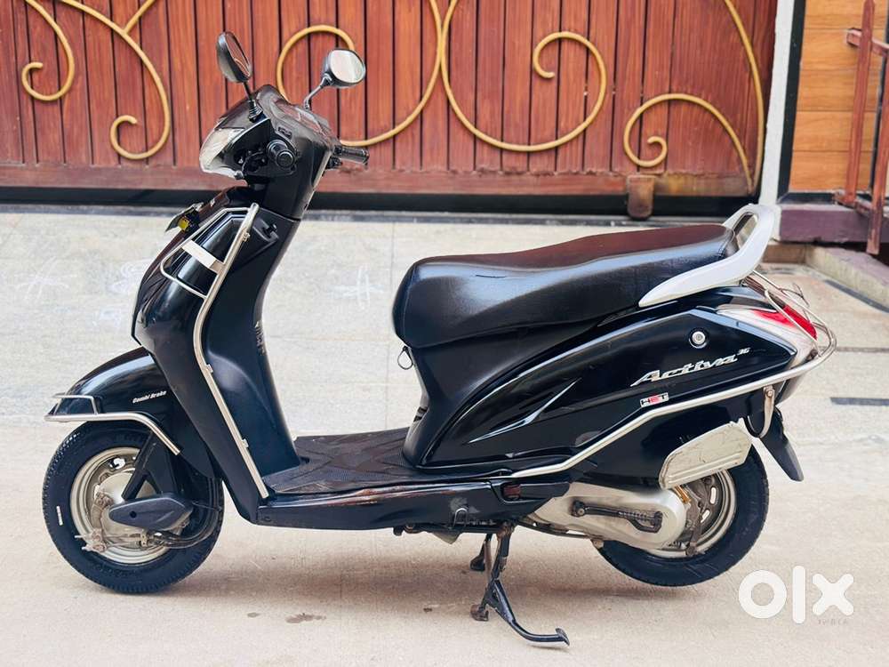 Honda Activa3G Ladie Used Excellent Condition