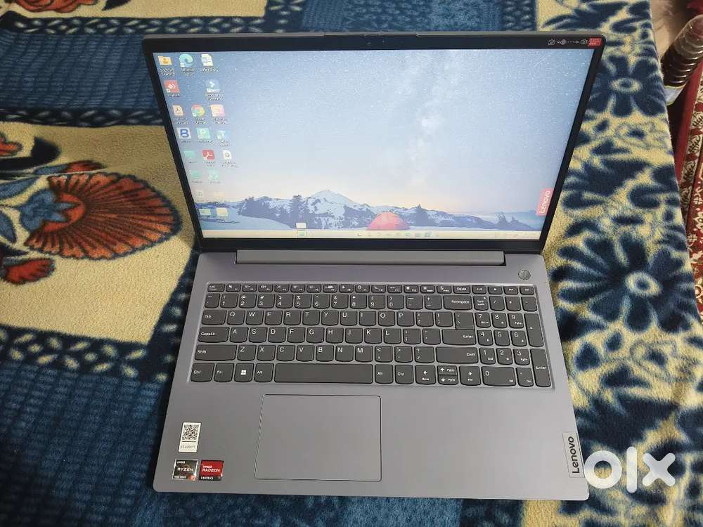 Lenovo Laptop
