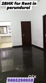 2 bhk home for rent