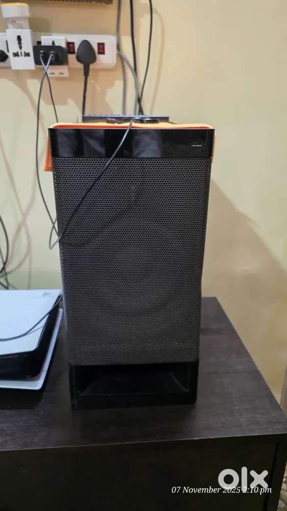 Sony HT-RT40  5.1ch Dolby Home Theatre 600W